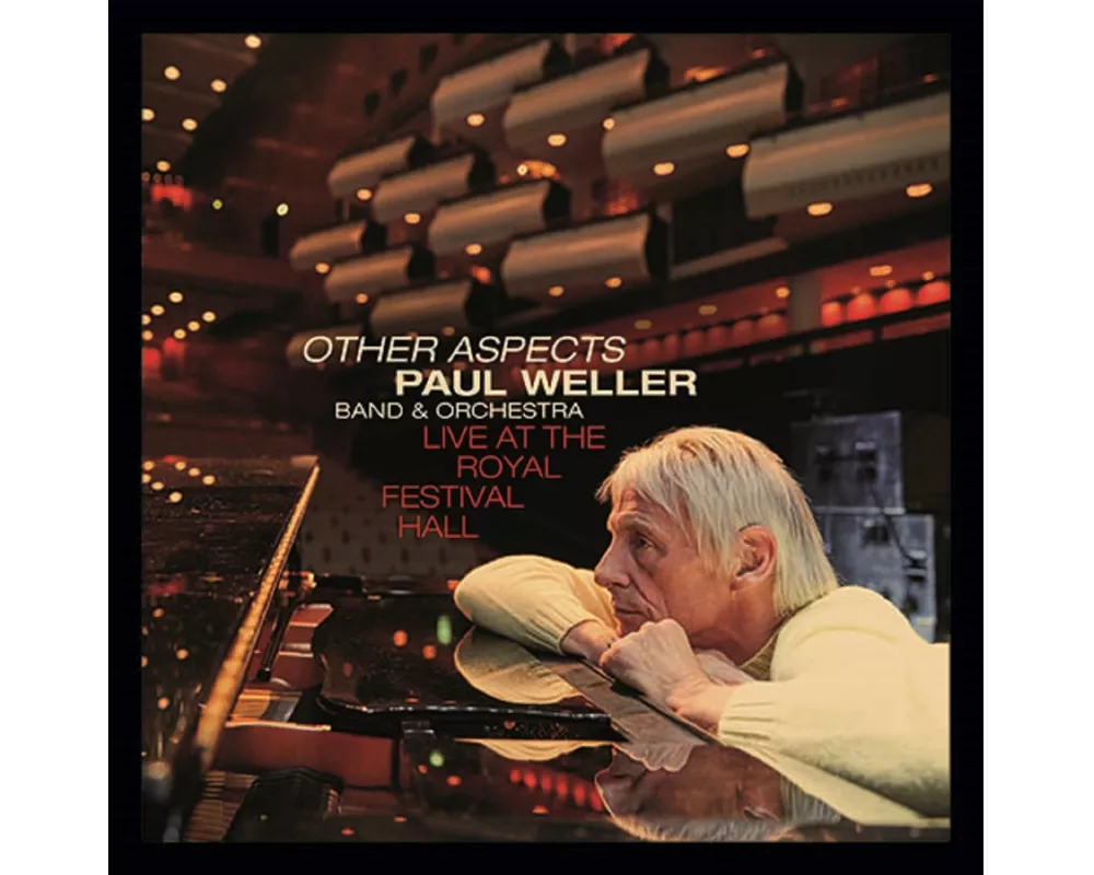 Other Aspects,Live At The Royal Festival Hall