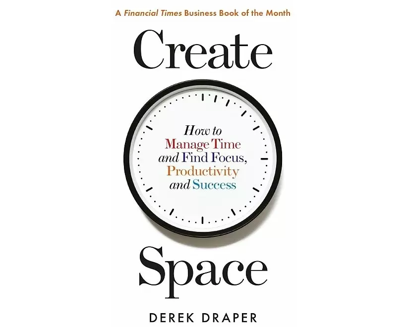 Create Space