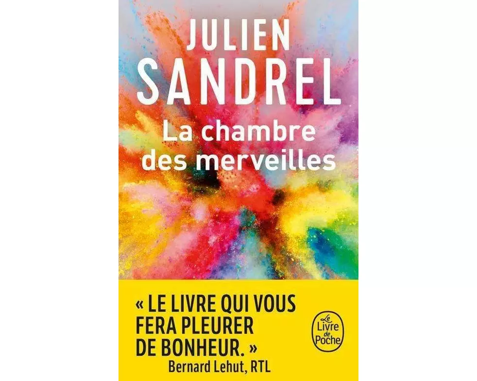 La Chambre des merveilles