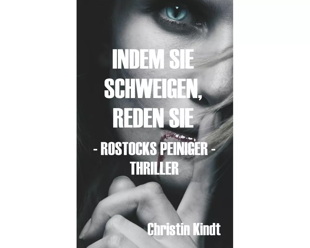Indem Sie Schweigen, Reden Sie