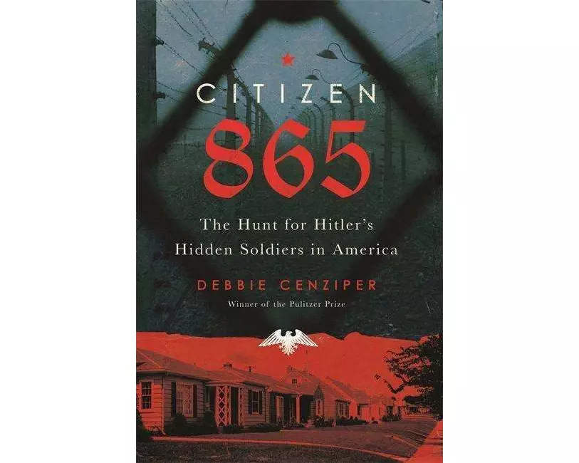 Citizen 865