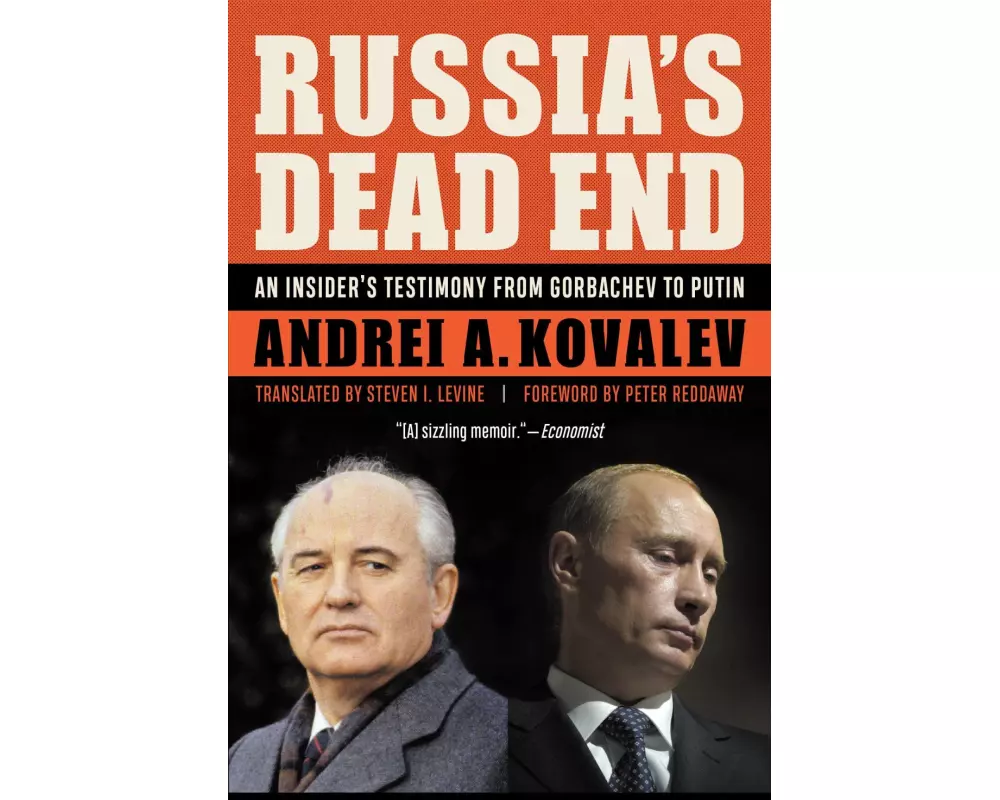 Russia's Dead End