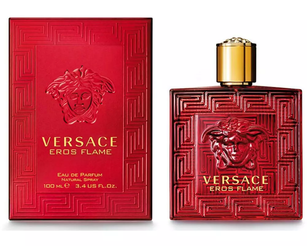 Versace Eros Flame 100 ml