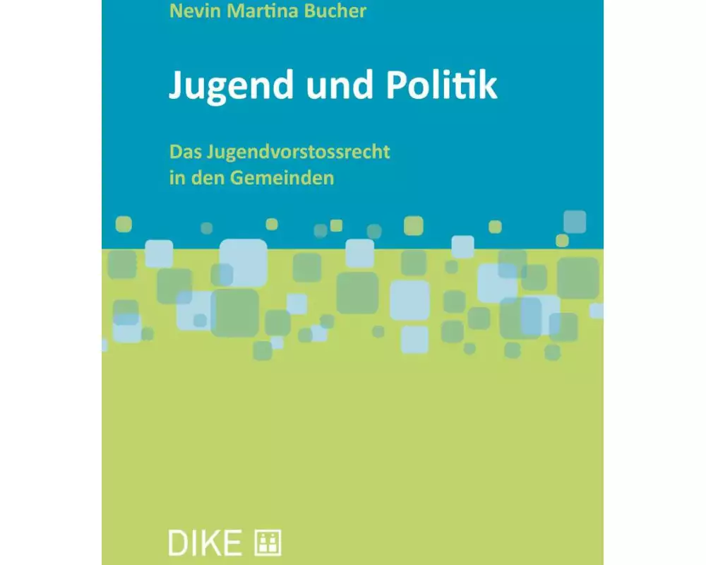 Jugend und Politik