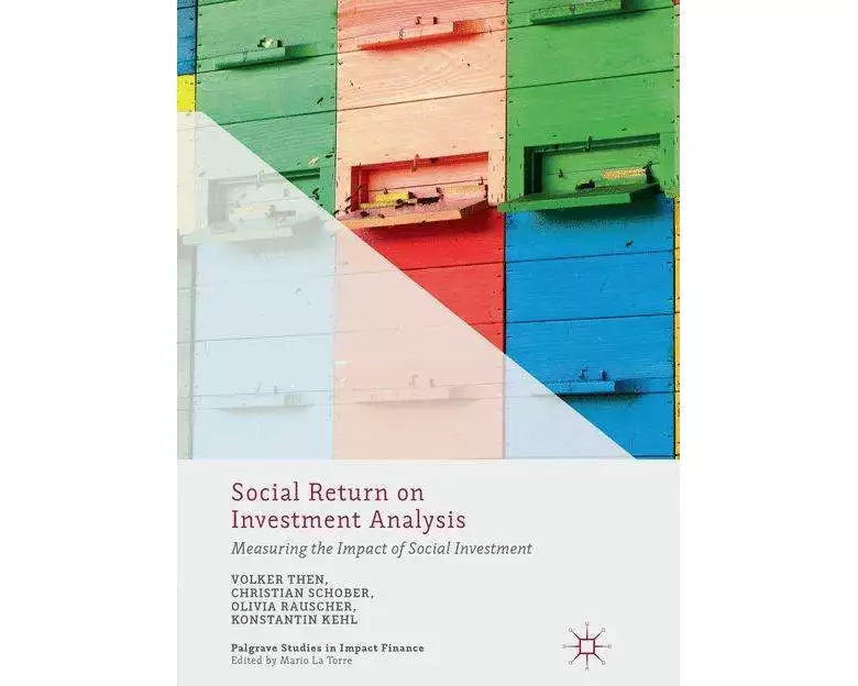 Social Return on Investment Analysis