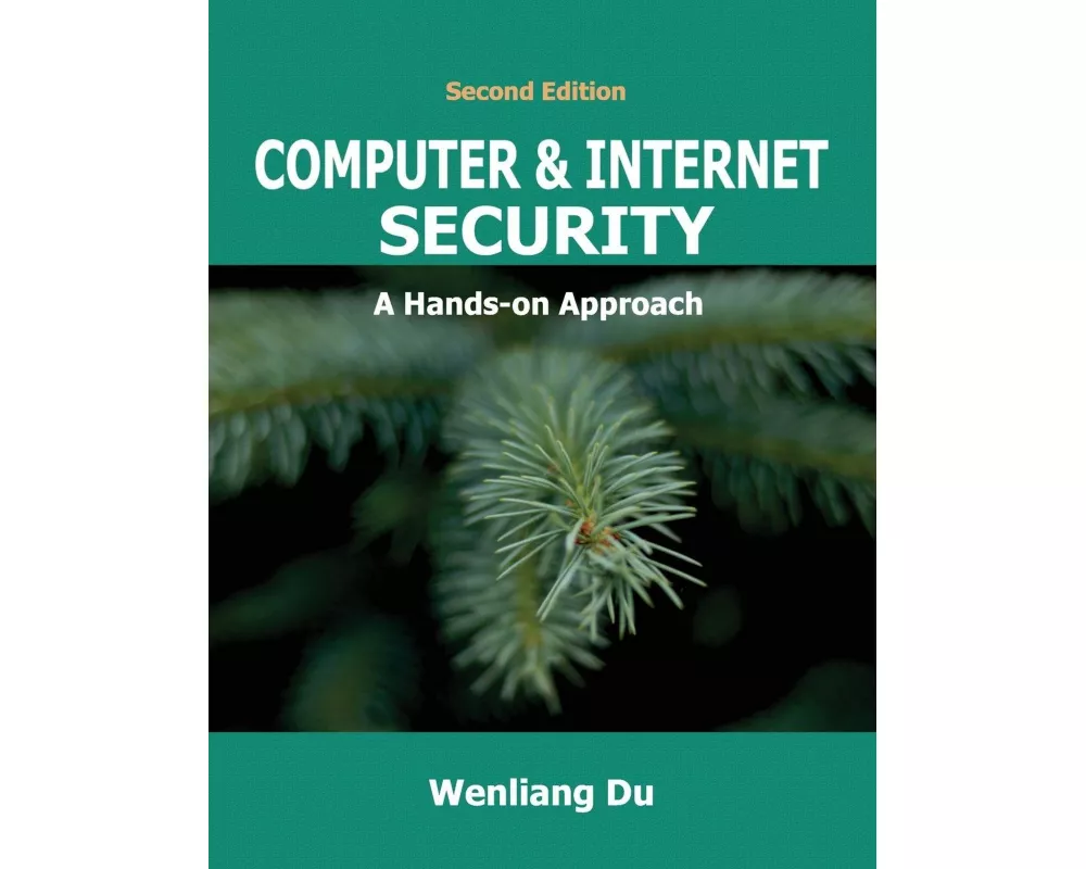 Computer & Internet Security