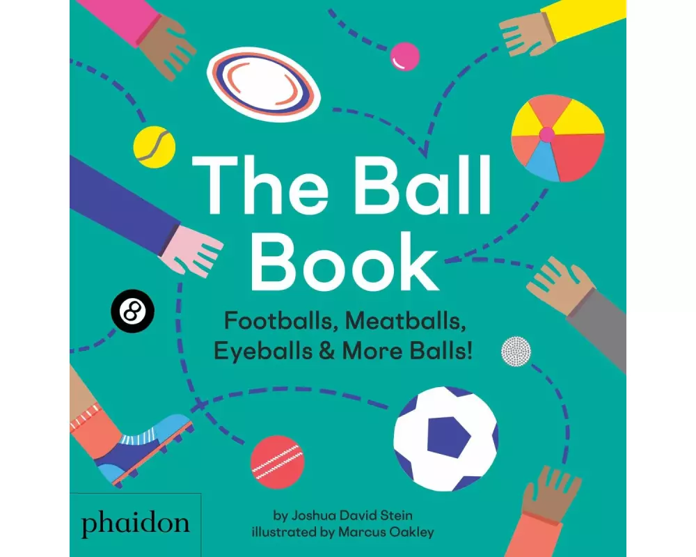 The Ball Book