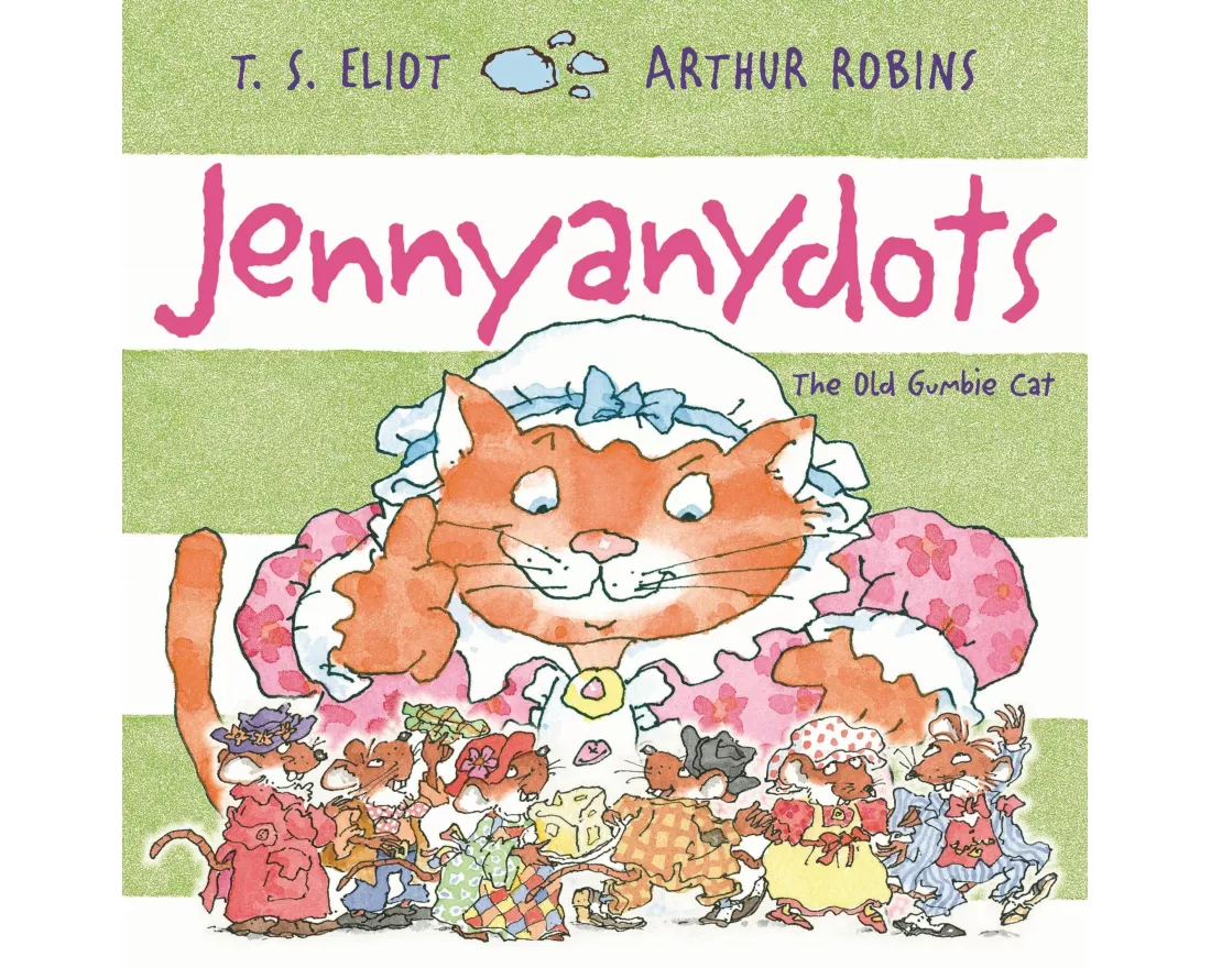 Jennyanydots