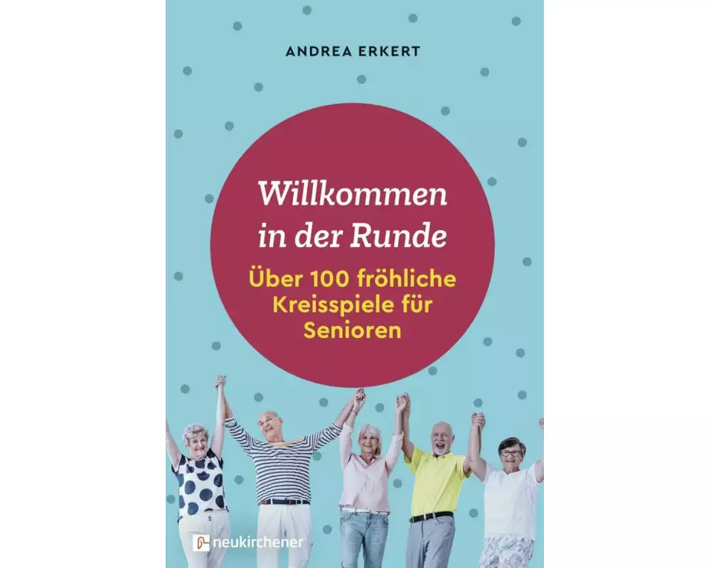 Willkommen in der Runde