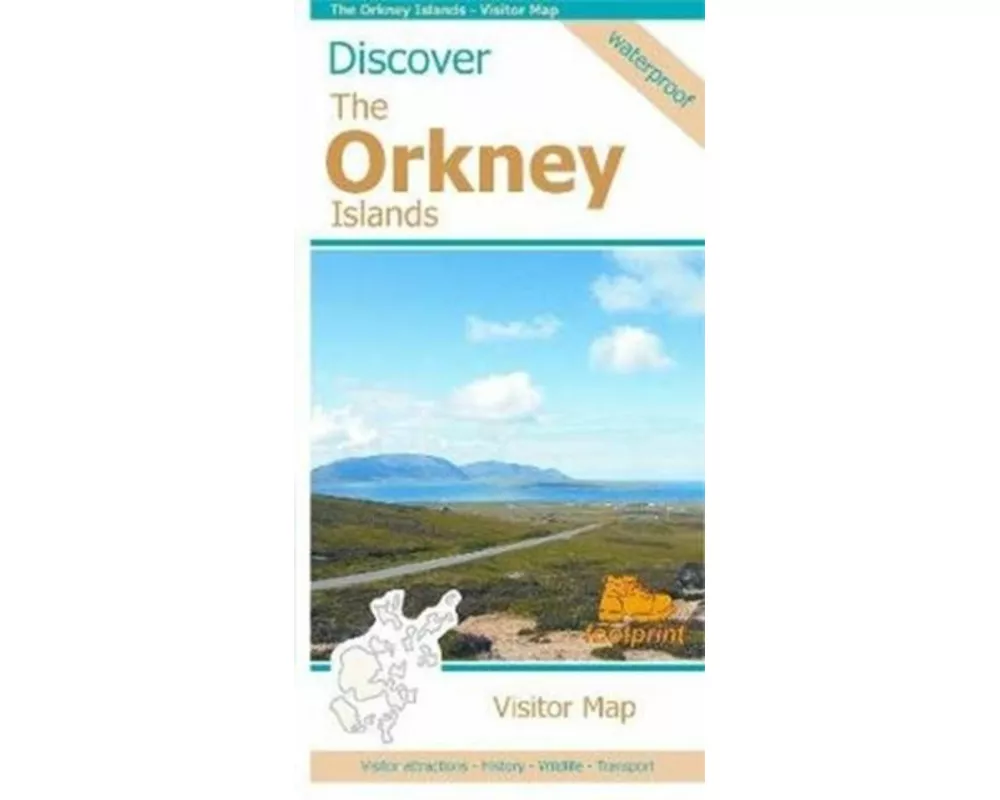 The Orkney Islands