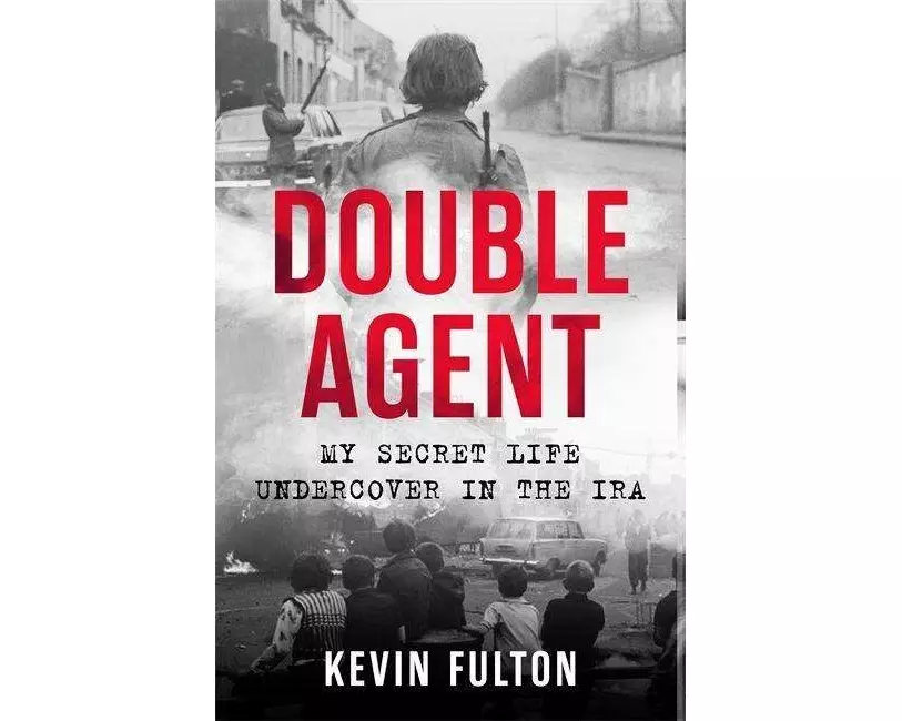 Double Agent