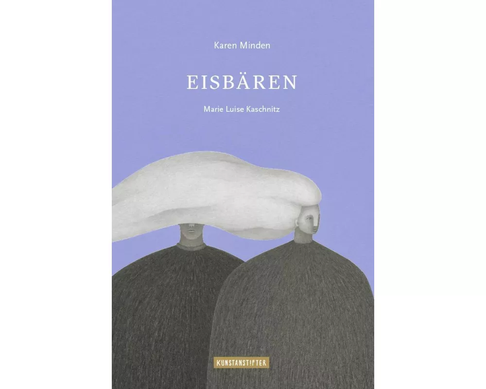 Eisbären