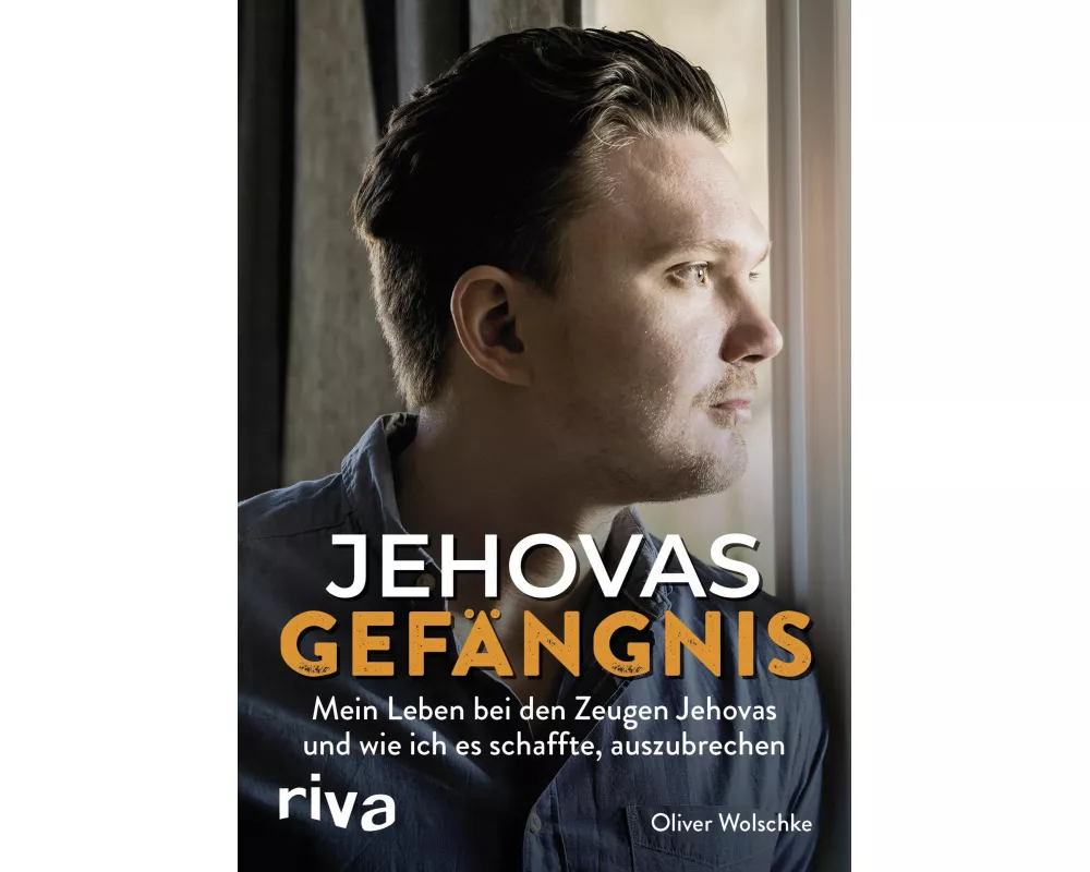 Jehovas Gefängnis