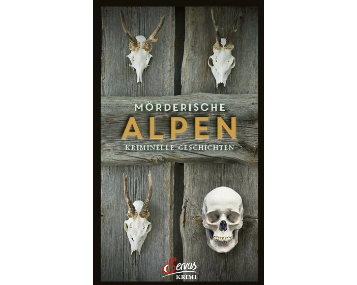 Mörderische Alpen