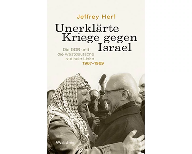 Unerklärte Kriege gegen Israel