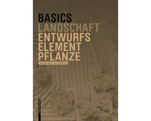 Basics Entwurfselement Pflanze