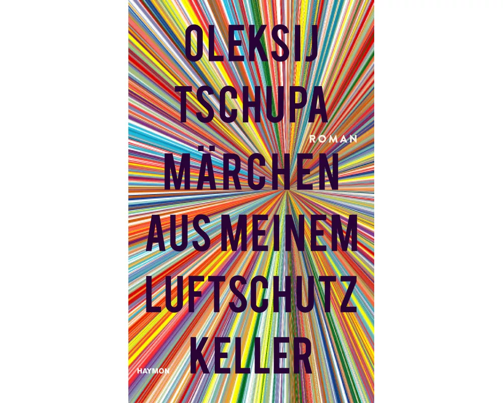 Märchen aus meinem Luftschutzkeller