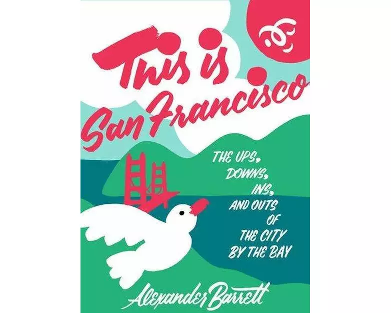 This Is San Francisco