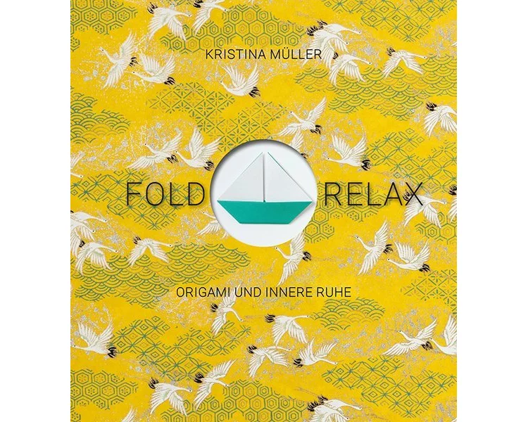 Fold & Relax