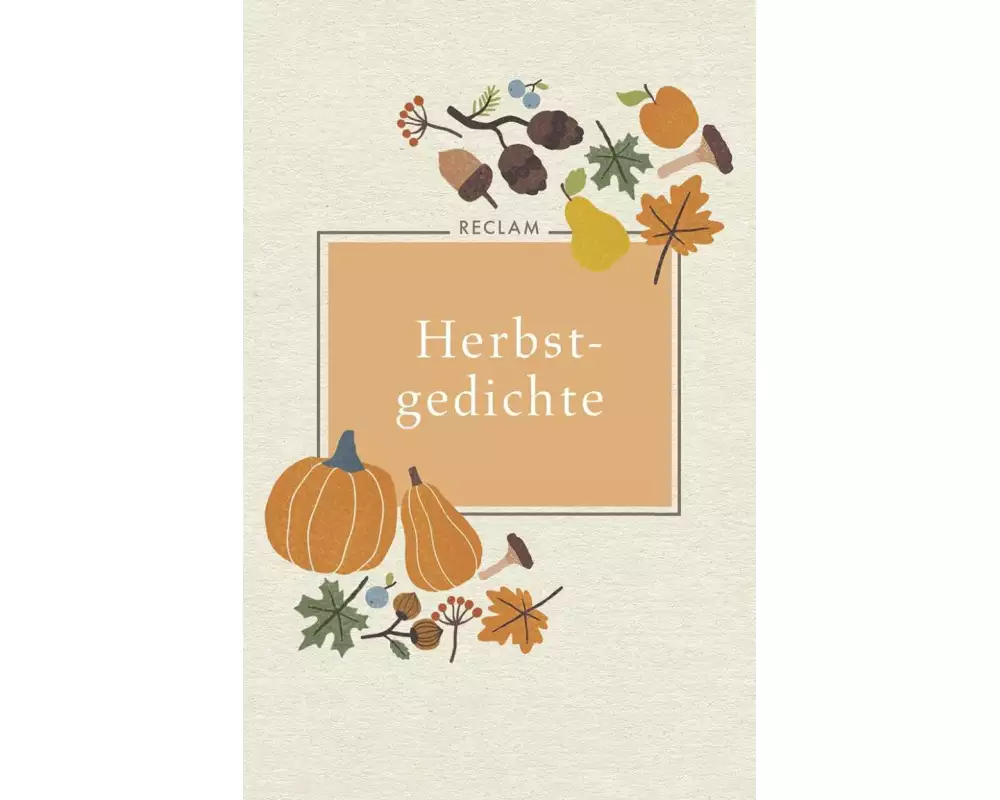 Herbstgedichte