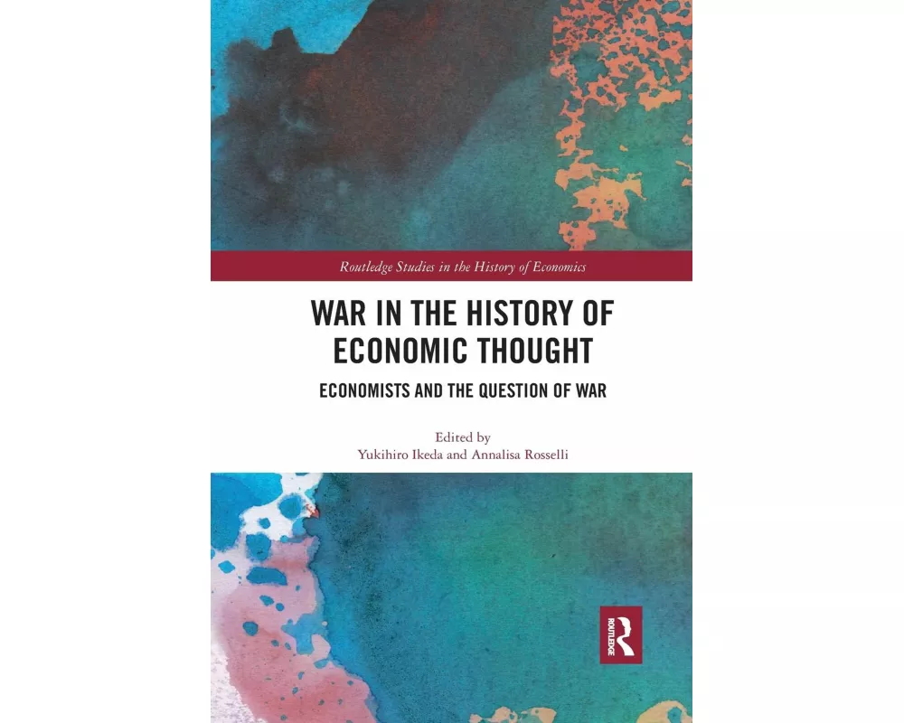 War in the History of Economic Thought