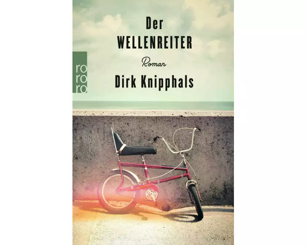 Der Wellenreiter