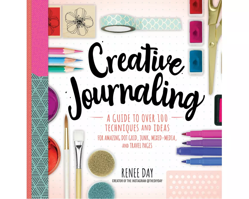 Creative Journaling