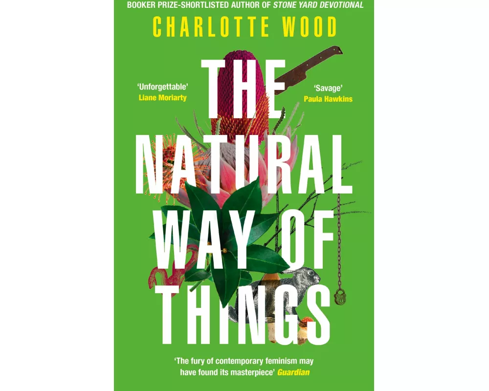 The Natural Way of Things