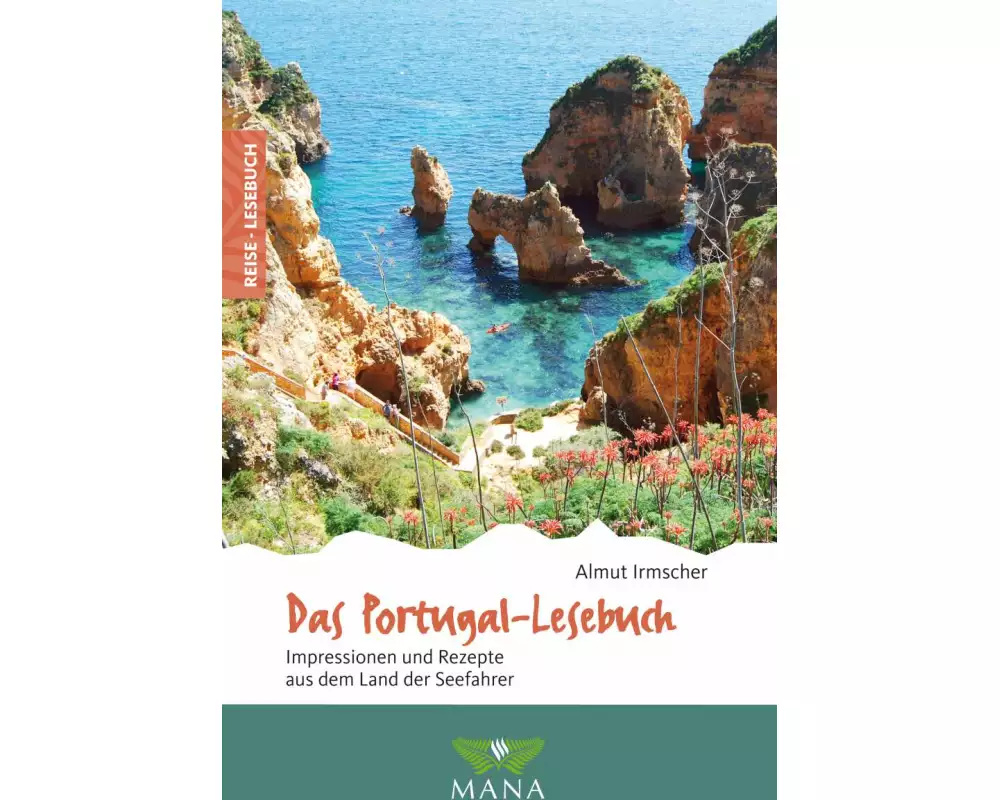 Das Portugal-Lesebuch
