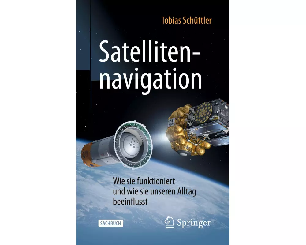 Satellitennavigation