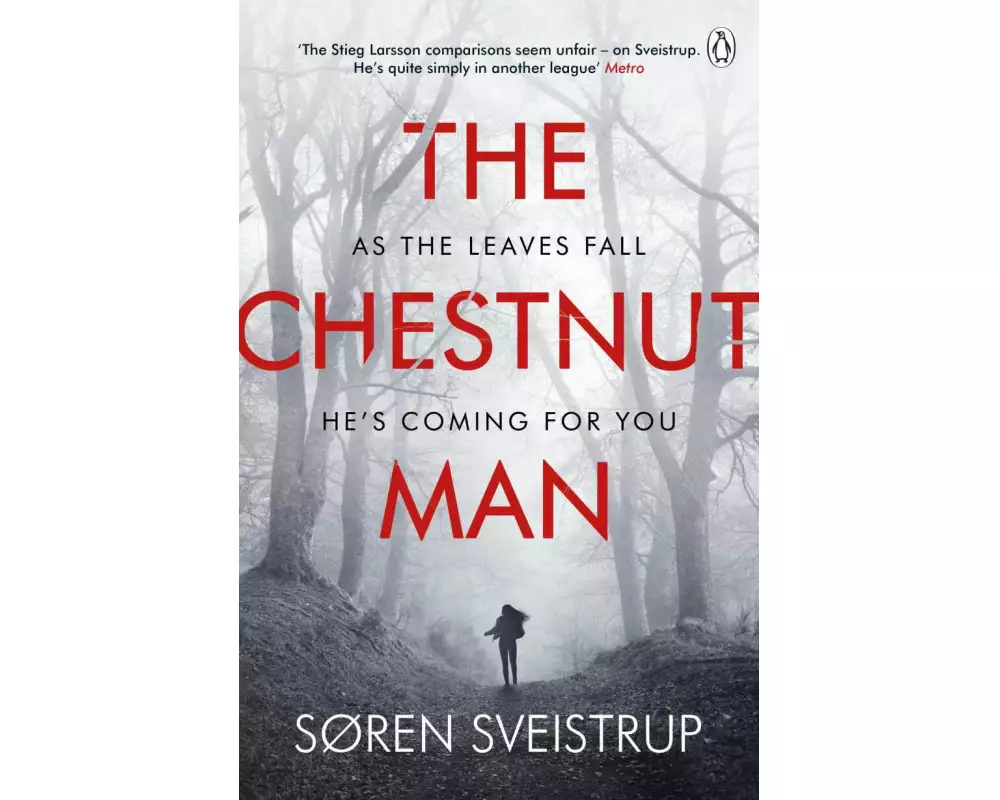 The Chestnut Man