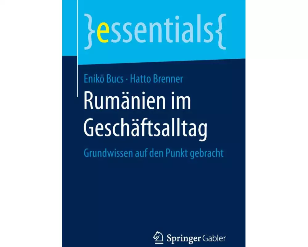 Rumänien im Geschäftsalltag