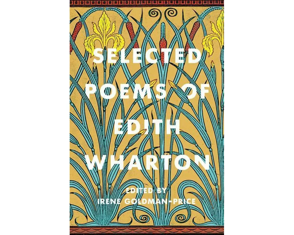 Selected Poems of Edith Wharton