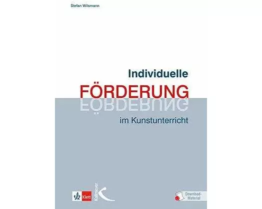 Individuelle Förderung im Kunstunterricht