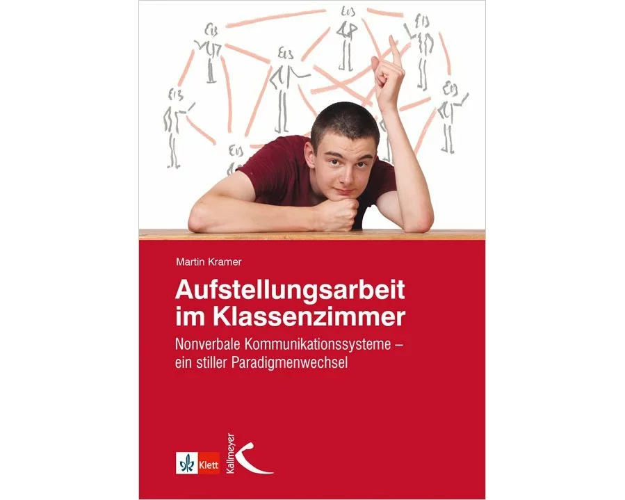 Aufstellungsarbeit im Klassenzimmer