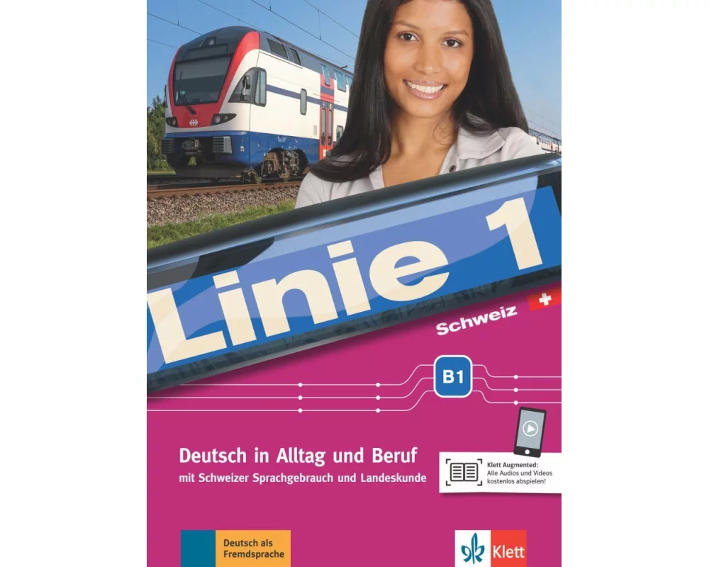 Linie 1 Schweiz B1