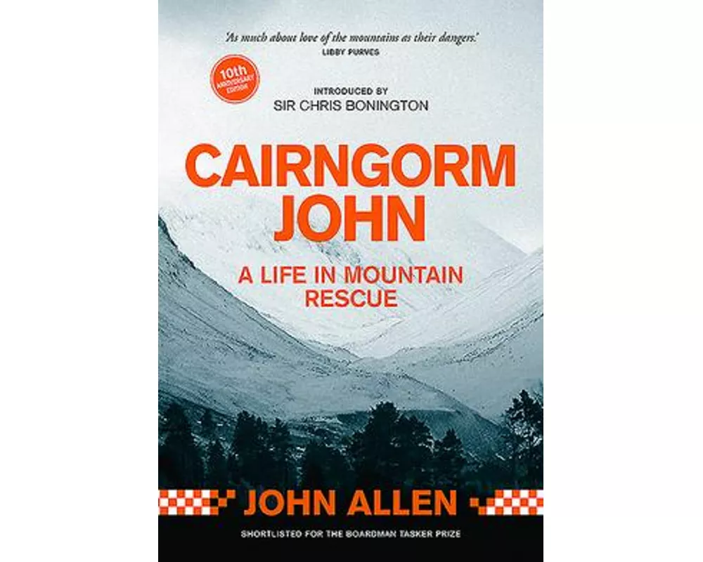 Cairngorm John