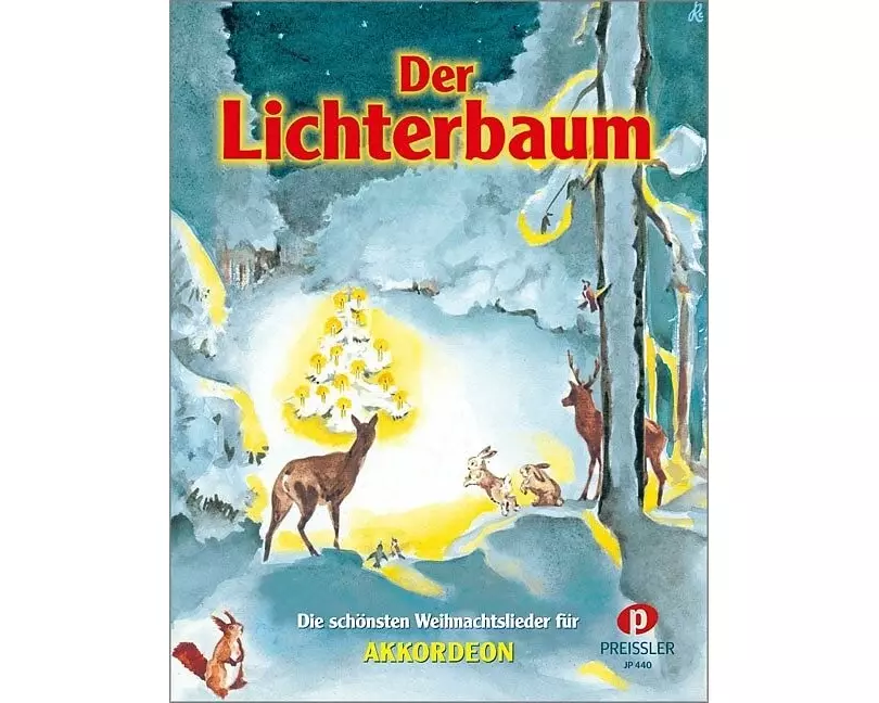 Der Lichterbaum