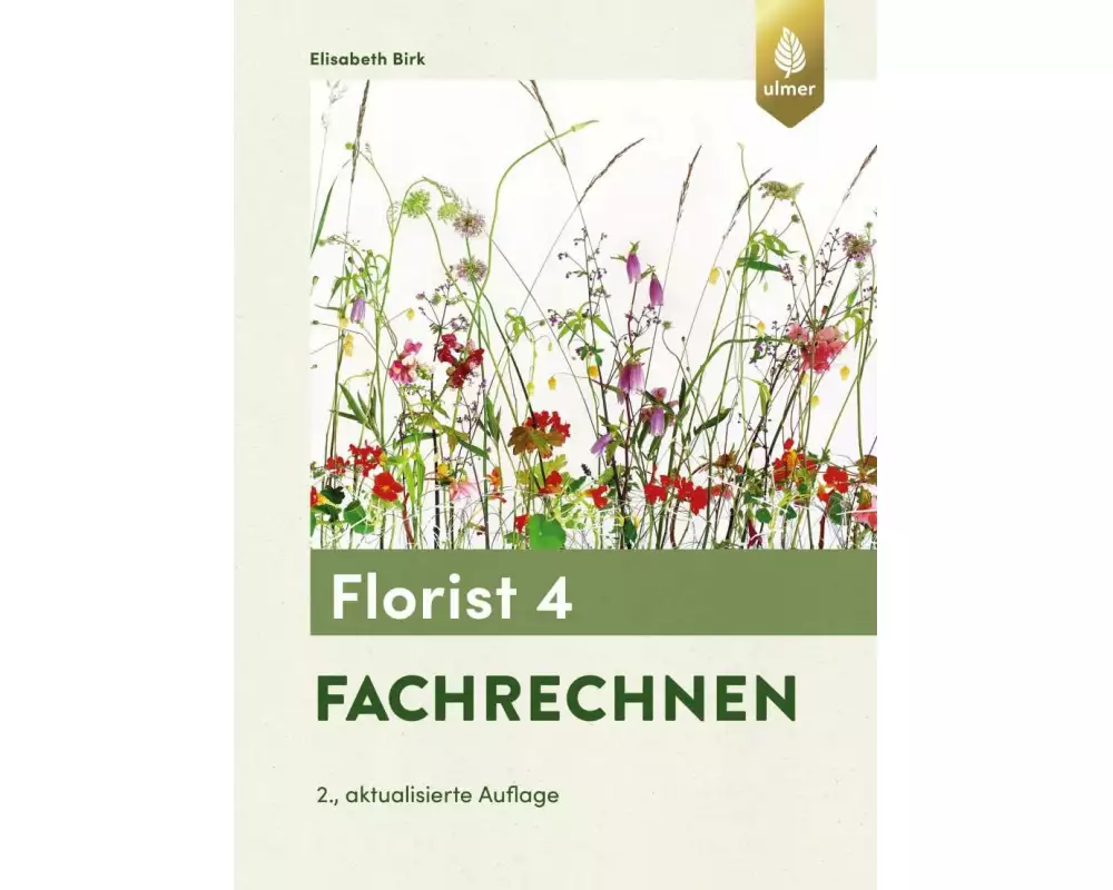 Florist 4. Fachrechnen