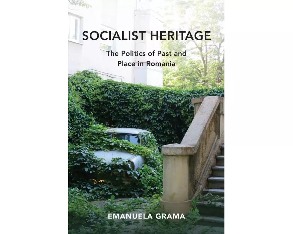 Socialist Heritage