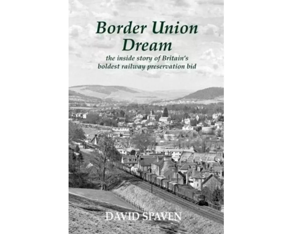 Border Union Dream
