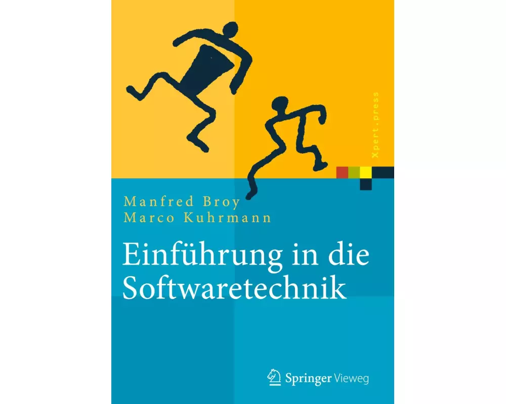 Einführung in die Softwaretechnik