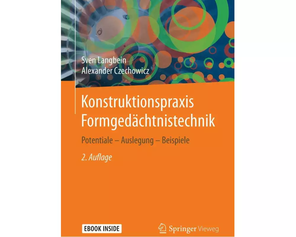 Formgedächtnistechnik