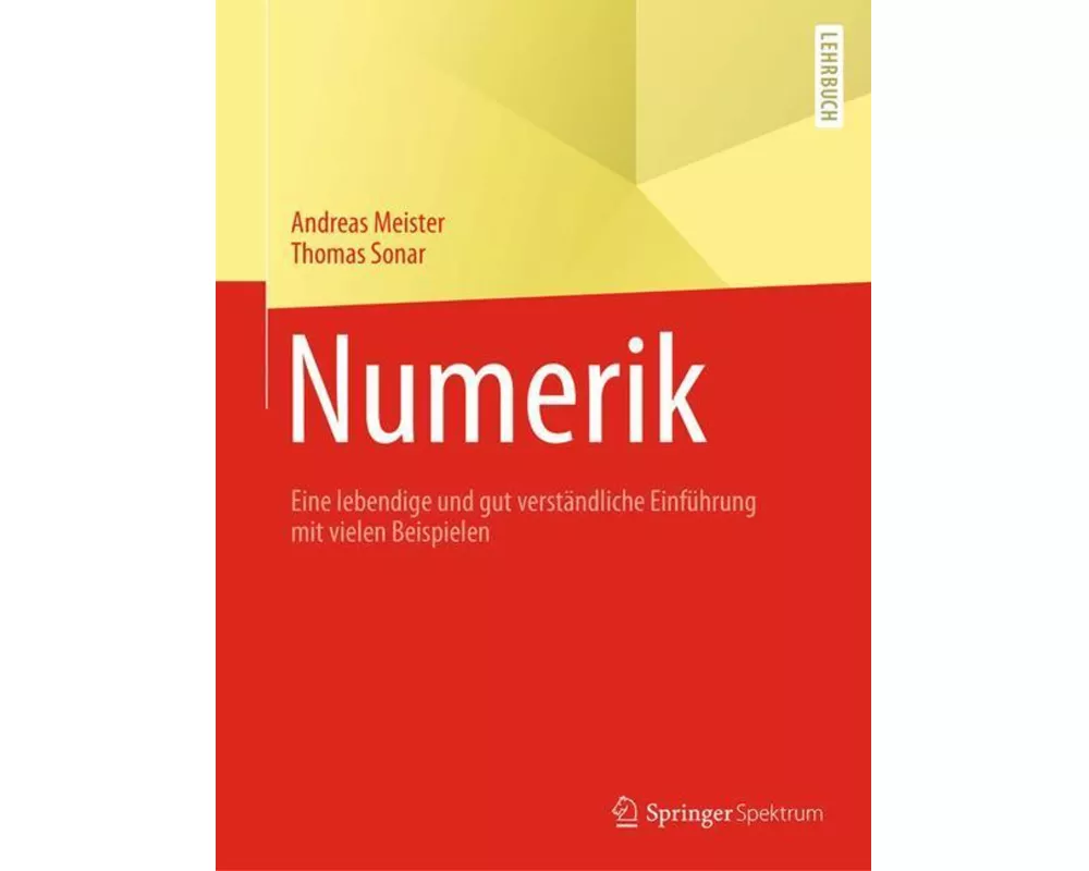 Numerik