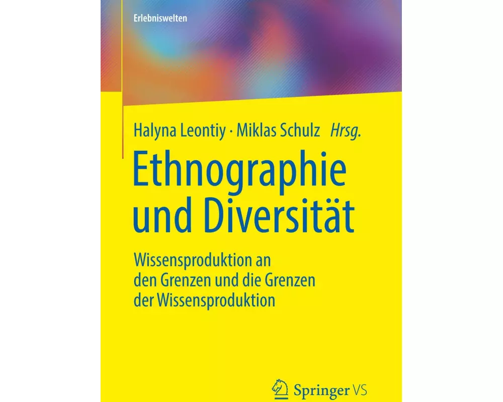 Ethnographie und Diversität