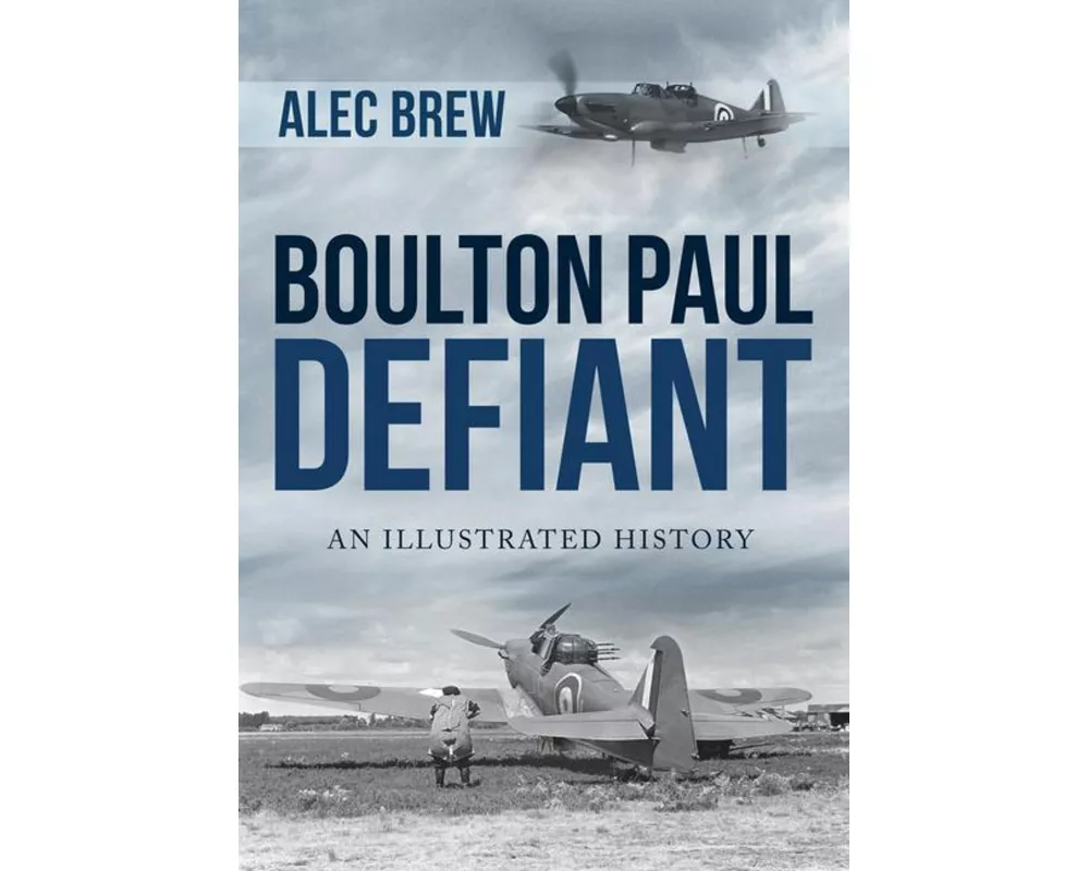 Boulton Paul Defiant