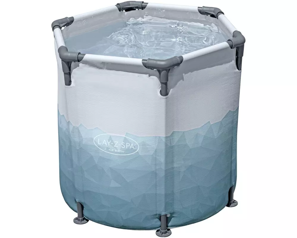 Bestway Eisbad 90 x 80 cm