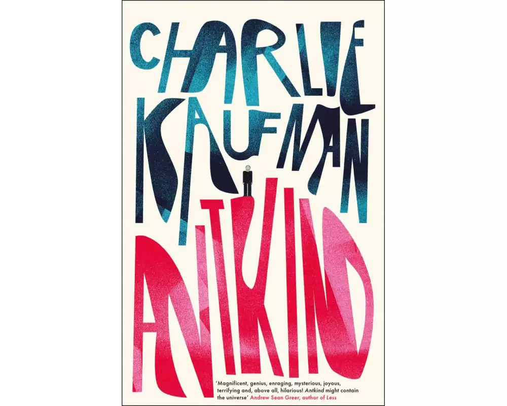 Antkind: A Novel