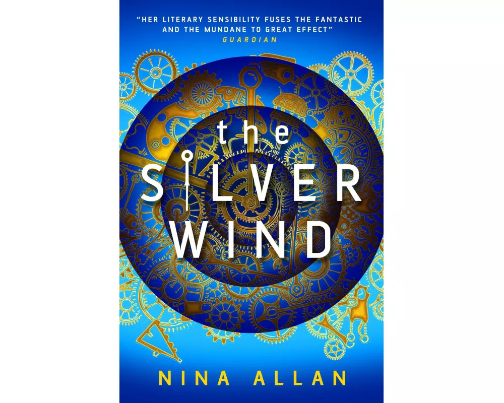 The Silver Wind