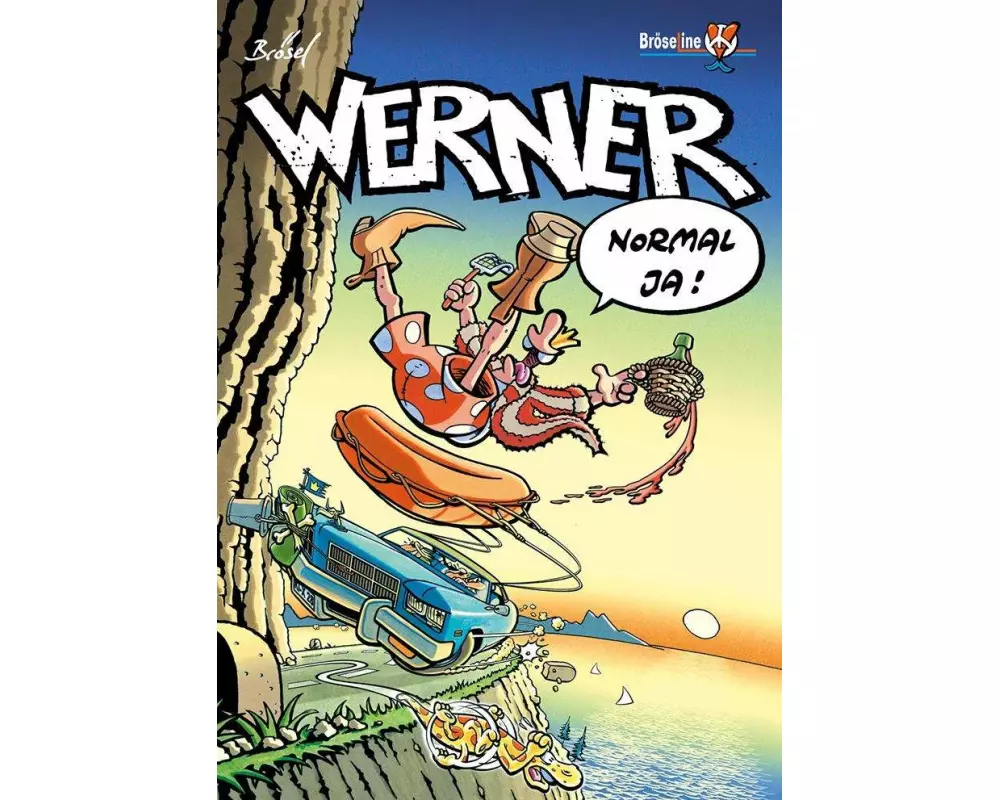 Werner Band 5